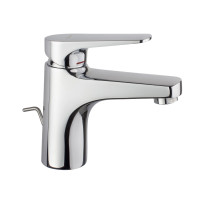 Смеситель для умывальника EMMEVI NICLA CR89003TC