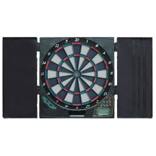 Дартс электронный Equinox Polaris with Cabinet (DA-22) 929736