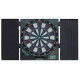 Дартс електронний Equinox Polaris with Cabinet (DA-22) 929736