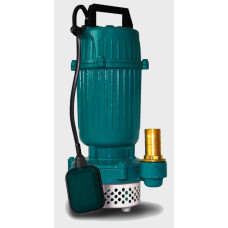 Дренажный насос Euroaqua QDX 1.5-32-0.75 (105004)