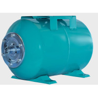 Гідроакумулятор Euroaqua 50 H (111002)