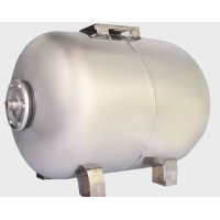 Гідроакумулятор Euroaqua 24 H Inox (111010)