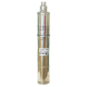 Свердловинний насос Euroaqua 4QGD 1.5-60-0.5