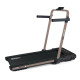 Беговая дорожка Everfit Treadmill TFK 135 Slim Rose Gold (TFK-135-SLIM-R)