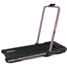 Беговая дорожка Everfit Treadmill TFK 135 Slim Rose Gold (TFK-135-SLIM-R)
