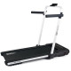 Беговая дорожка Everfit Treadmill TFK 135 Slim Pearl White (TFK-135-SLIM-W)