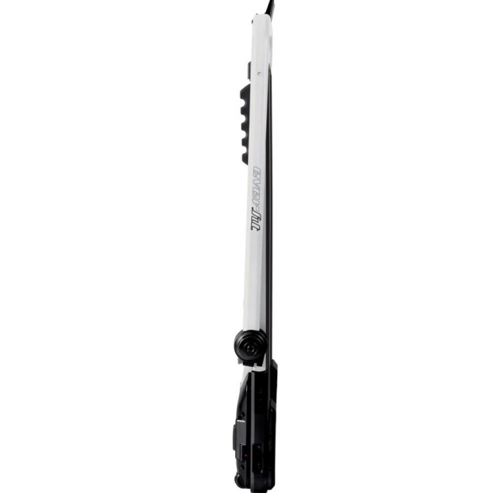 Беговая дорожка Everfit Treadmill TFK 135 Slim Pearl White (TFK-135-SLIM-W)