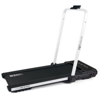 Беговая дорожка Everfit Treadmill TFK 135 Slim Pearl White (TFK-135-SLIM-W)