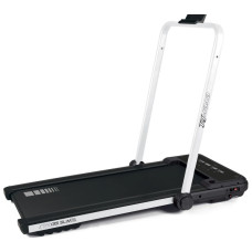 Беговая дорожка Everfit Treadmill TFK 135 Slim Pearl White (TFK-135-SLIM-W)