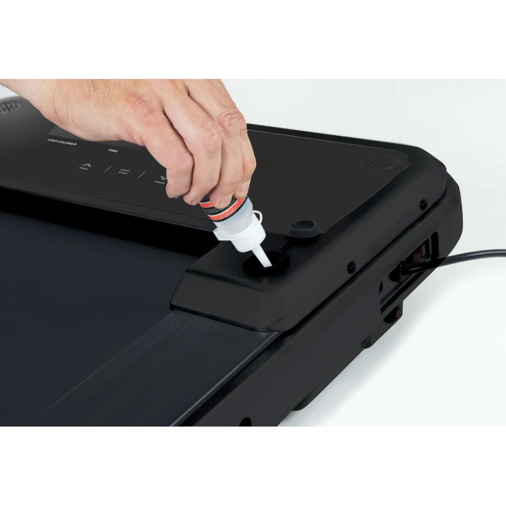 Беговая дорожка Everfit Treadmill TFK 135 Slim Pearl White (TFK-135-SLIM-W)