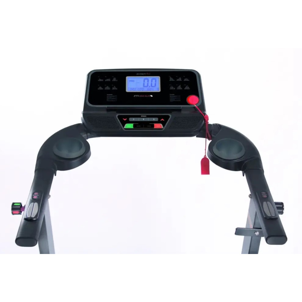Беговая дорожка Everfit TFK 355 Slim (TFK-355-SLIM)
