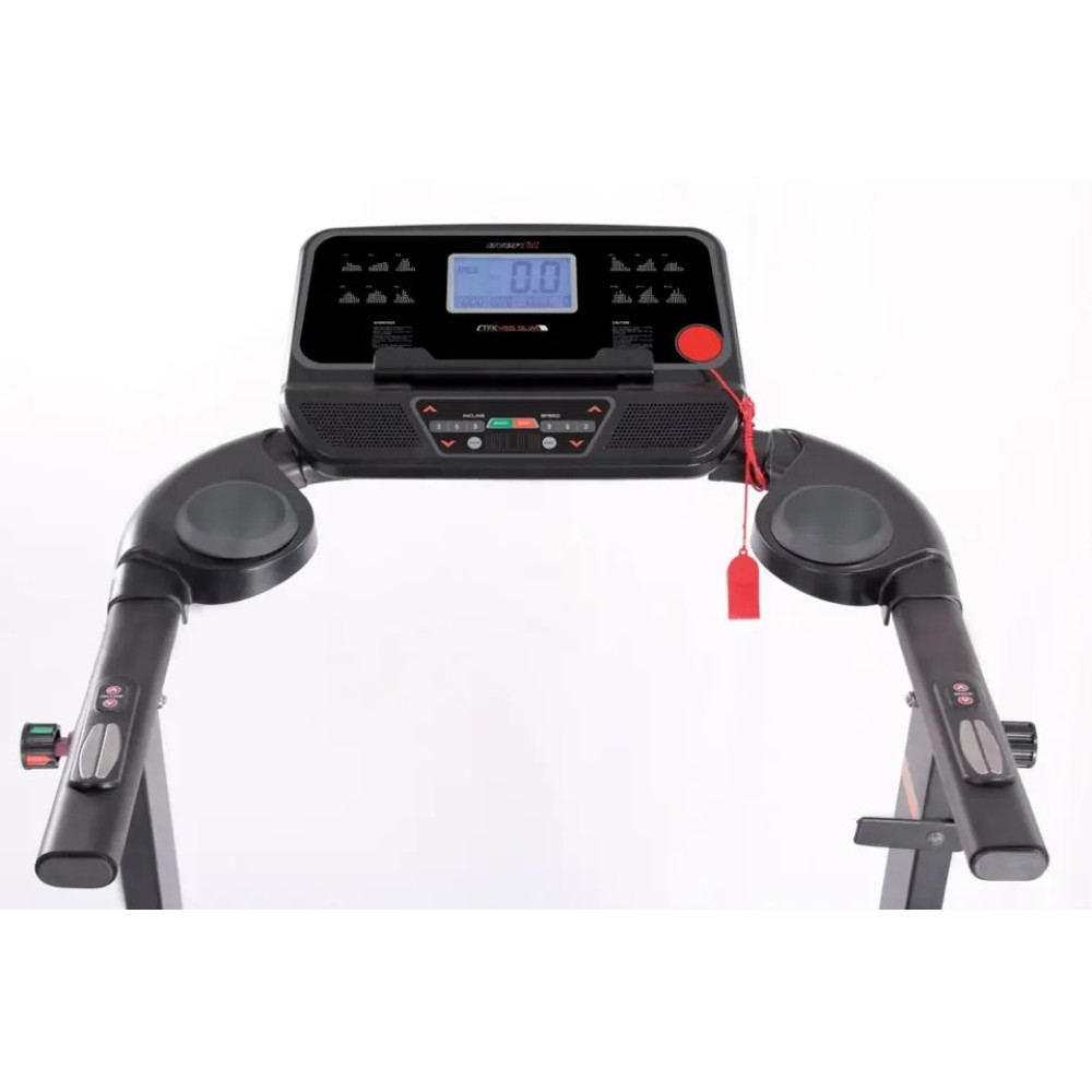 Беговая дорожка Everfit TFK 455 Slim (TFK-455-SLIM)