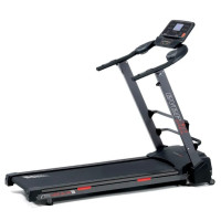 Беговая дорожка Everfit TFK 455 Slim (TFK-455-SLIM)