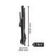 Беговая дорожка Everfit TFK 455 Slim (TFK-455-SLIM)
