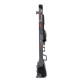 Беговая дорожка Everfit TFK 455 Slim (TFK-455-SLIM)