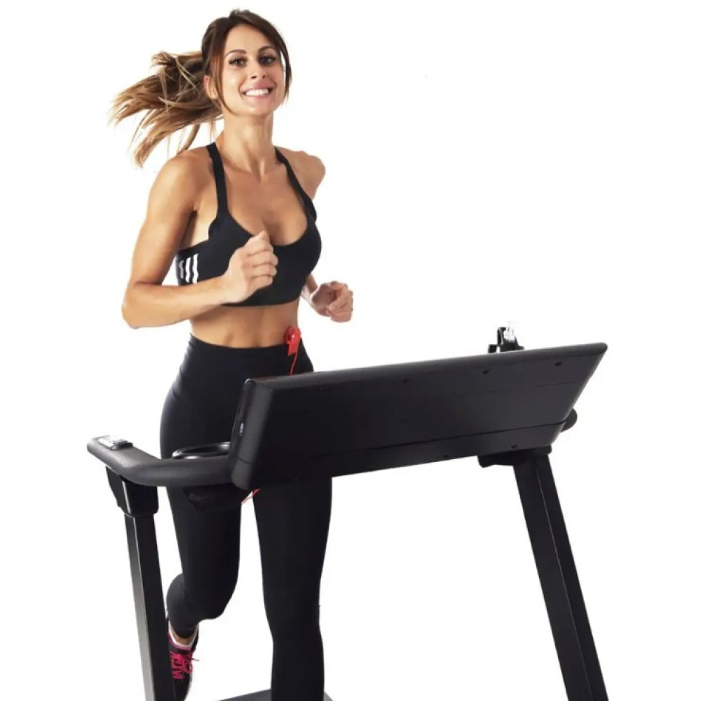 Бігова доріжка Everfit TFK 655 Slim (TFK-655-SLIM)