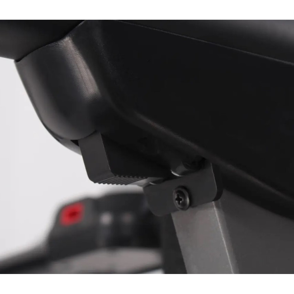 Бігова доріжка Everfit TFK 655 Slim (TFK-655-SLIM)