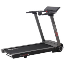 Беговая дорожка Everfit TFK 655 Slim (TFK-655-SLIM)