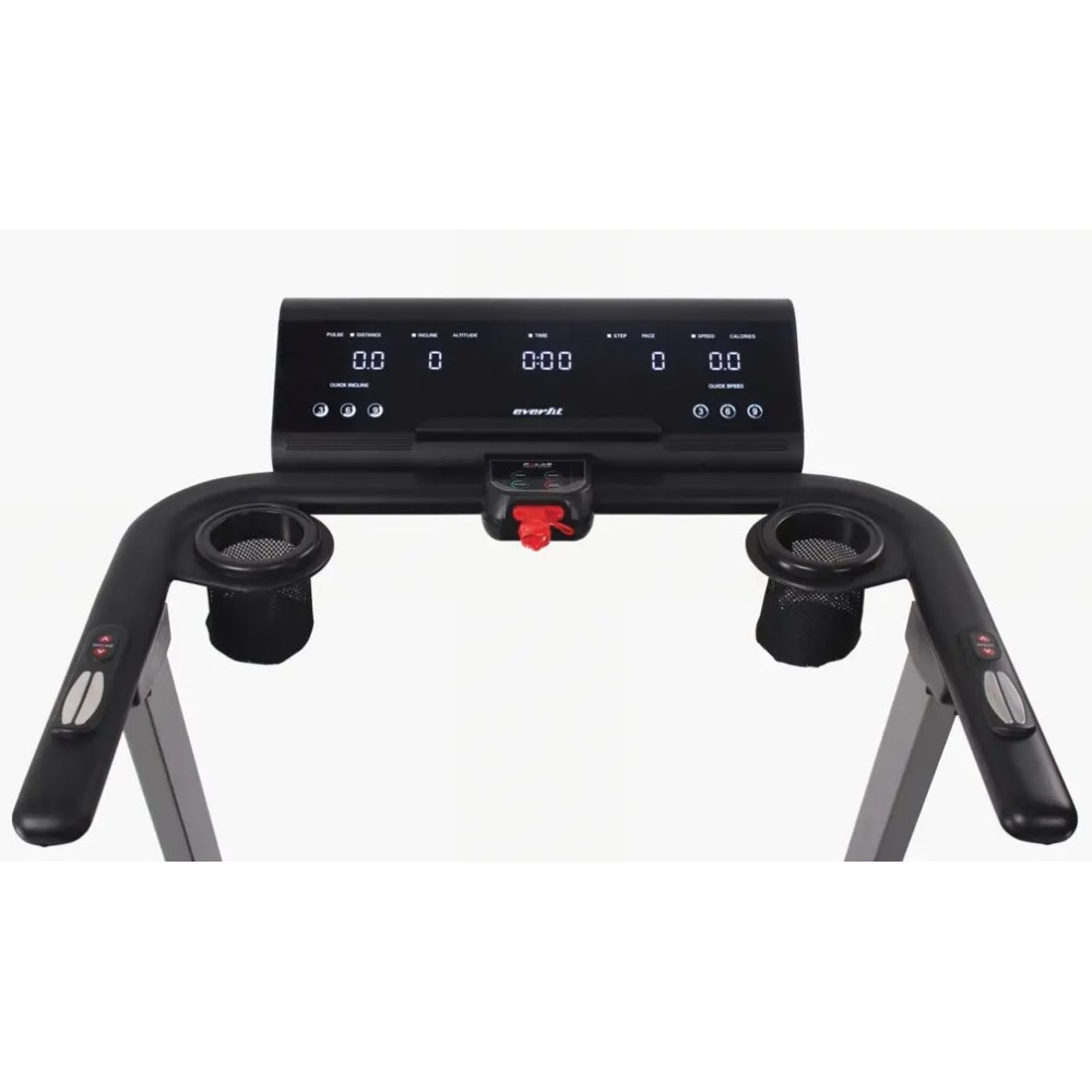 Бігова доріжка Everfit TFK 655 Slim (TFK-655-SLIM)