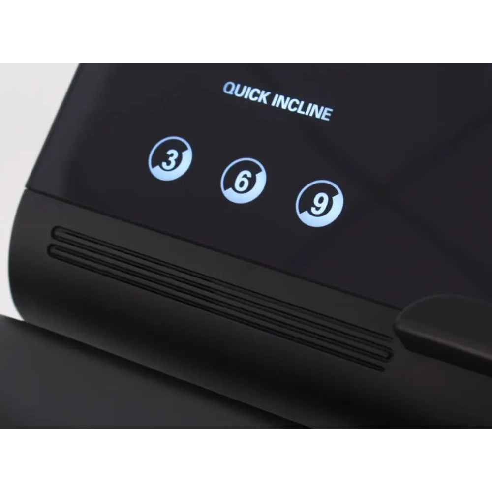 Бігова доріжка Everfit TFK 655 Slim (TFK-655-SLIM)