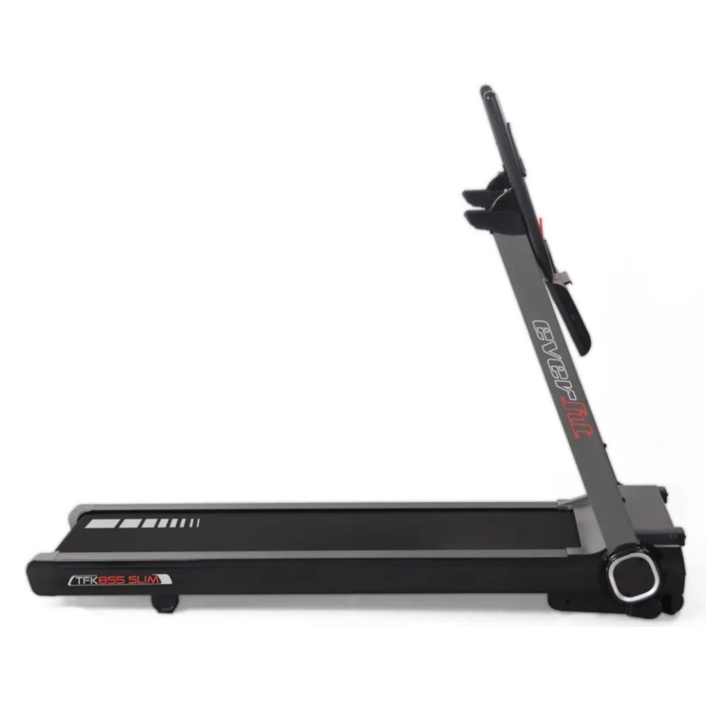 Беговая дорожка Everfit TFK 855 Slim (TFK-855-SLIM)