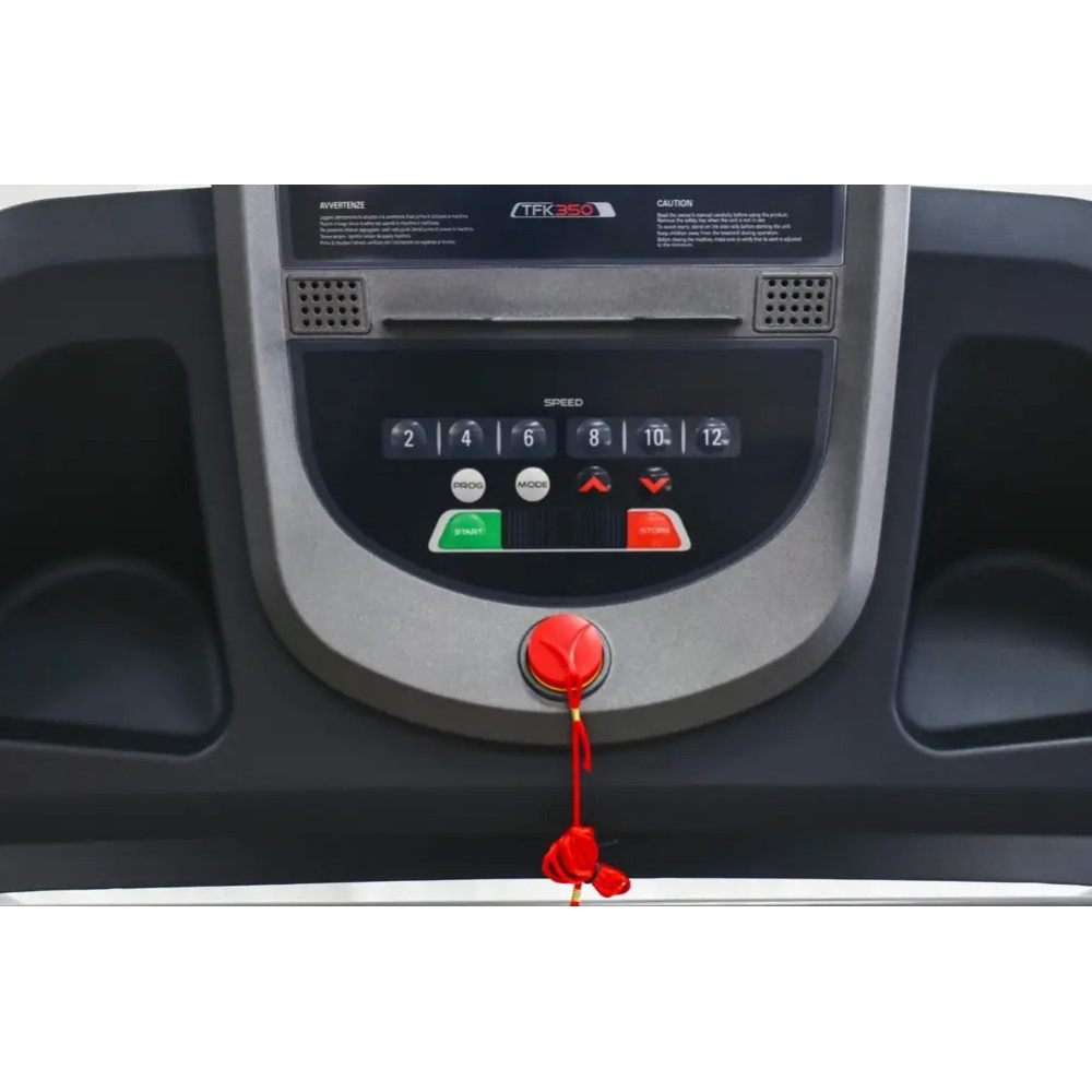 Беговая дорожка Everfit TFK 350 (TFK-350)