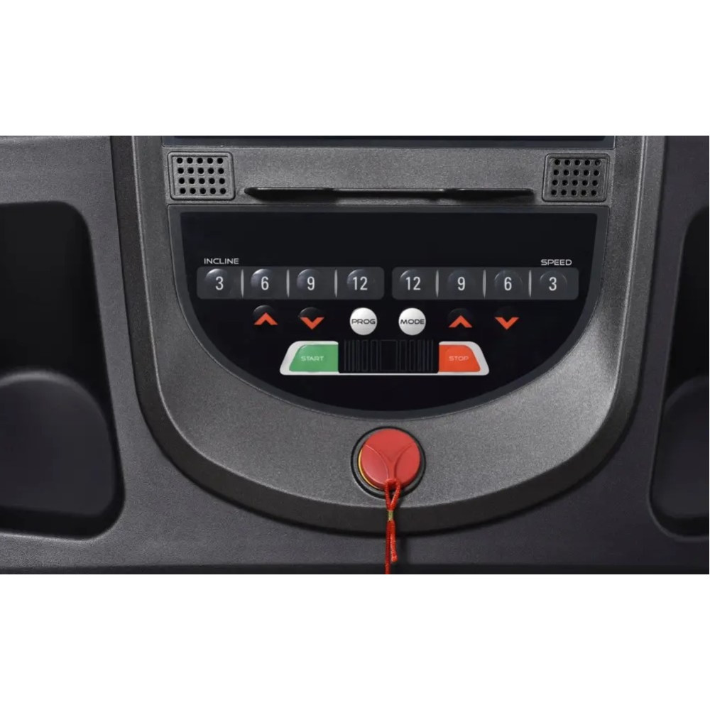 Беговая дорожка Everfit TFK 450 (TFK-450)