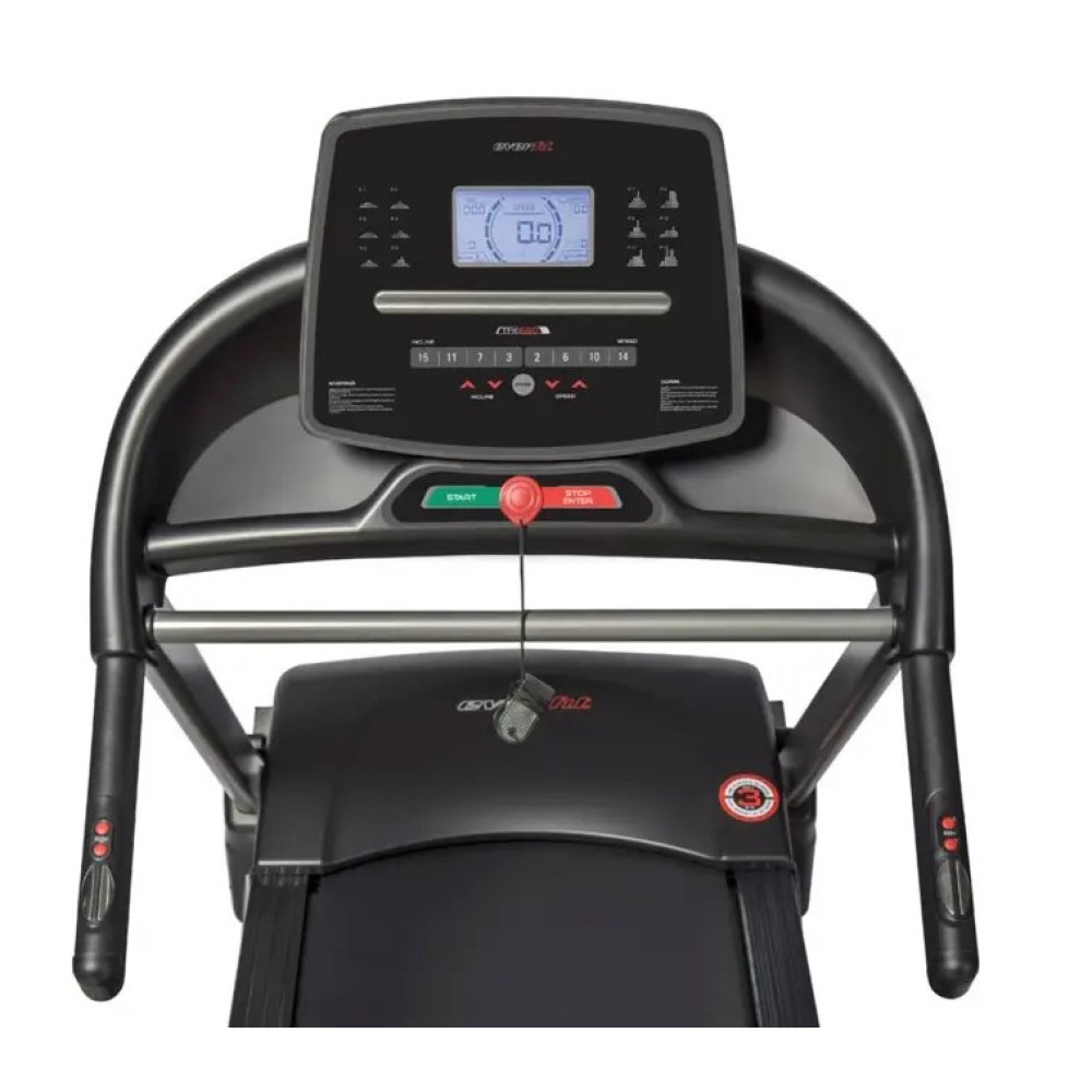 Беговая дорожка Everfit TFK 650 (TFK-650)