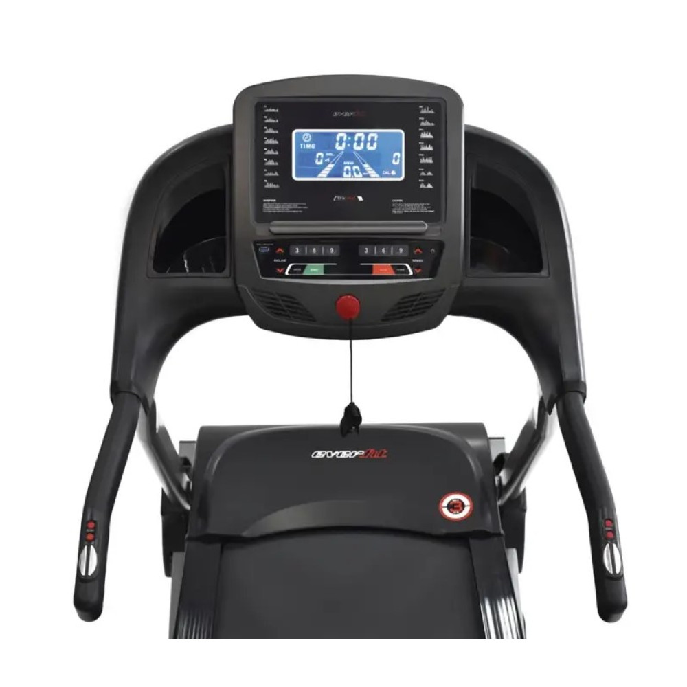 Беговая дорожка Everfit TFK 750 (TFK-750)