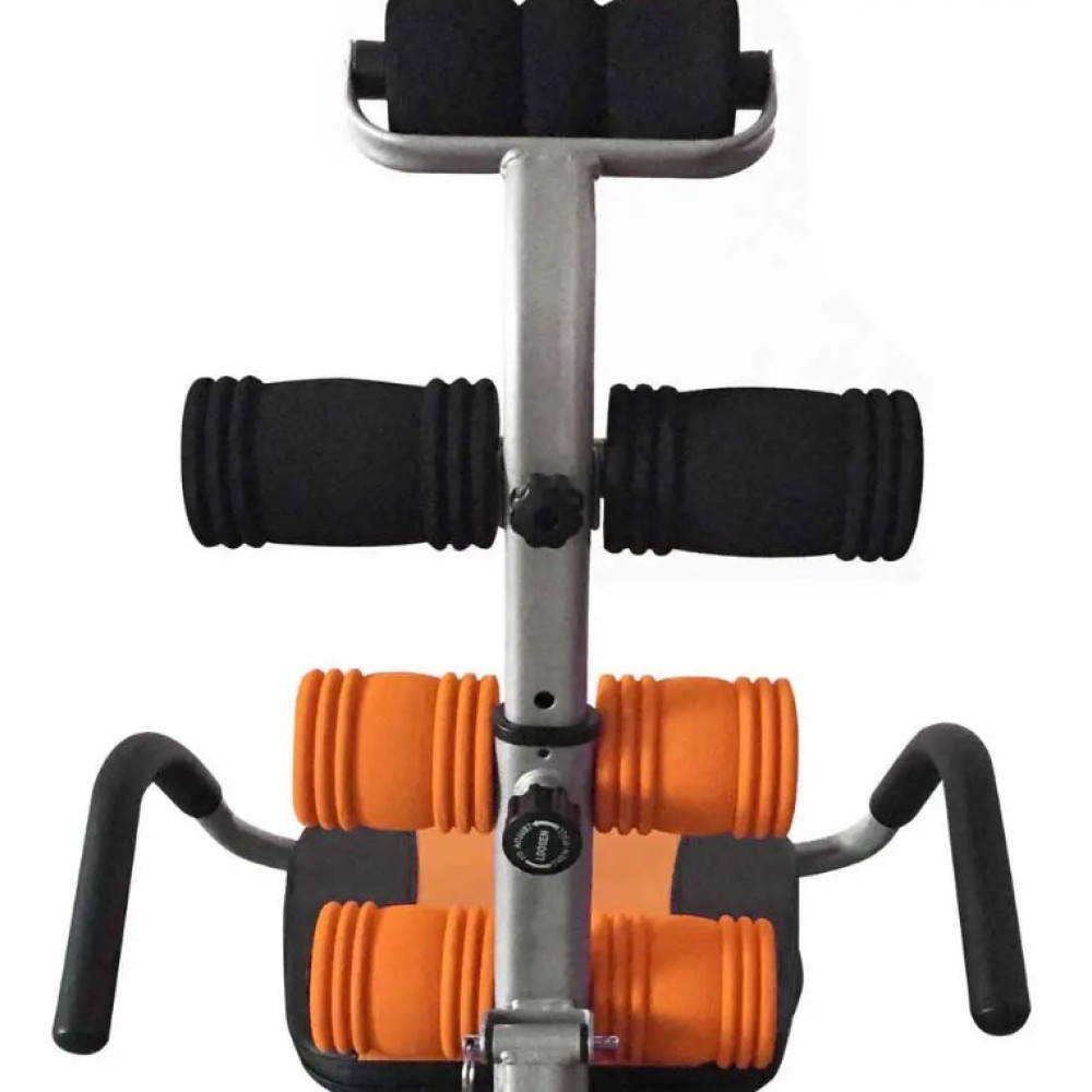 Тренажер для преса Everfit AB-Smart (AB-SMART)