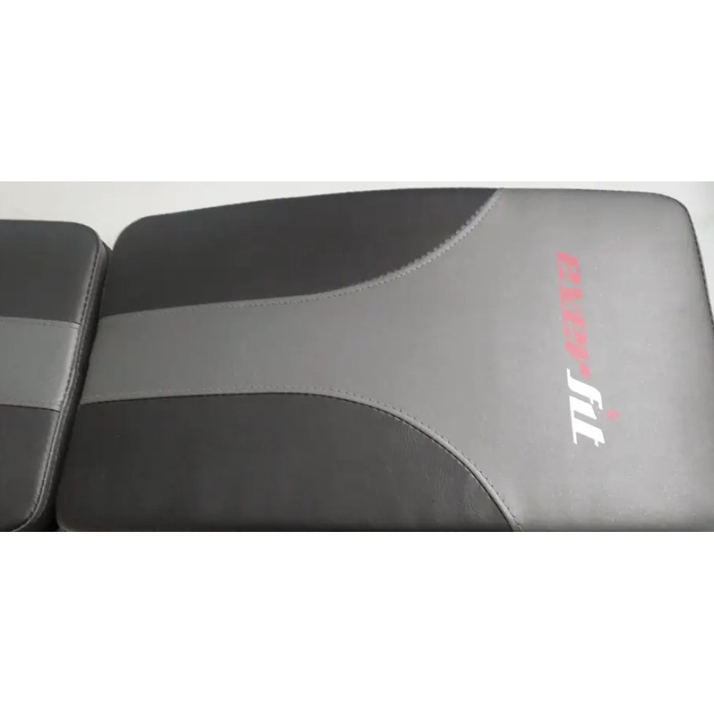 Скамейка для пресса Everfit WBK-200 (WBK 200)