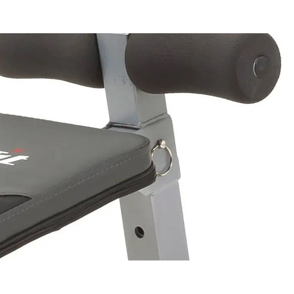 Скамейка для пресса Everfit WBK-200 (WBK 200)