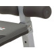 Скамейка для пресса Everfit WBK-200 (WBK 200)