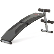 Скамейка для пресса Everfit WBK-200 (WBK 200)