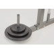 Регульовані стійки для штанги Everfit Squat Stand WBK 300 (WBK-300)