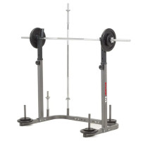 Регульовані стійки для штанги Everfit Squat Stand WBK 300 (WBK-300)