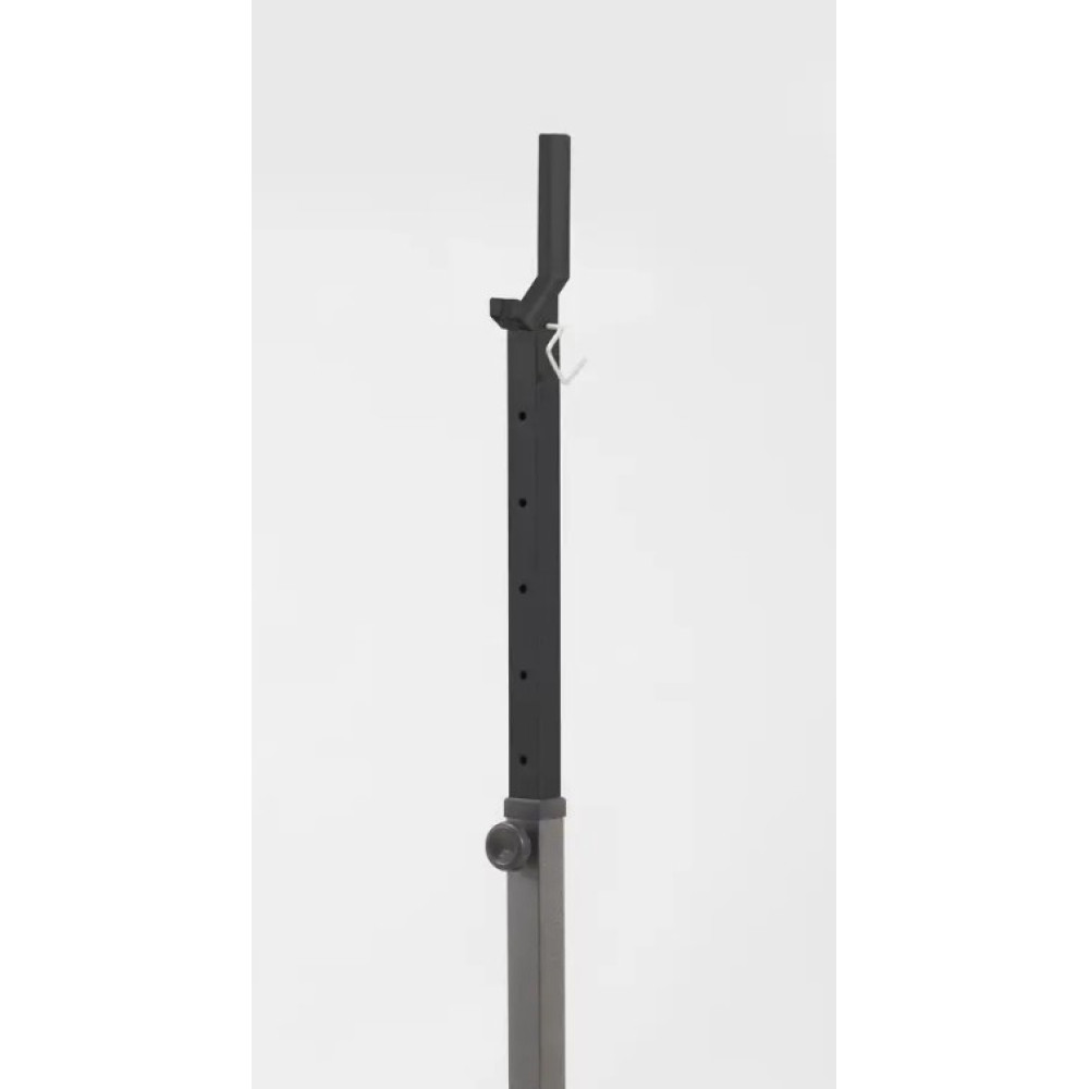 Регульовані стійки для штанги Everfit Squat Stand WBK 300 (WBK-300)
