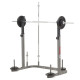 Регульовані стійки для штанги Everfit Squat Stand WBK 300 (WBK-300)