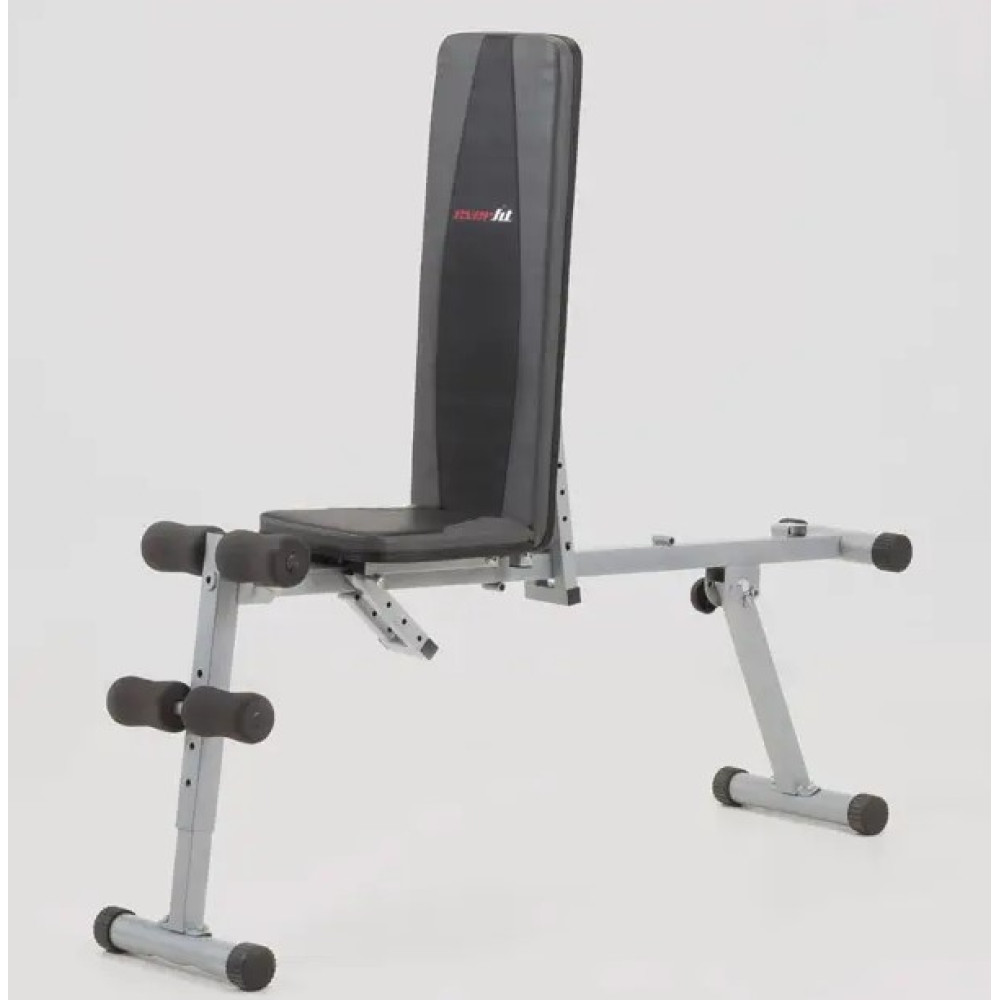 Регульована лава Everfit WBK-400 (WBK 400)