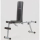Регульована лава Everfit WBK-400 (WBK 400)