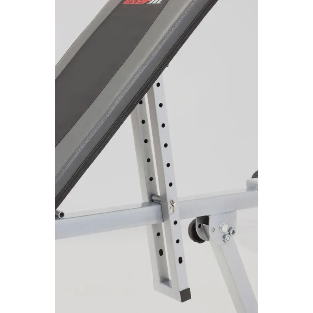 Регульована лава Everfit WBK-400 (WBK 400)