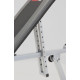 Регульована лава Everfit WBK-400 (WBK 400)