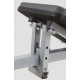 Регульована лава Everfit WBK-400 (WBK 400)