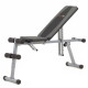 Регульована лава Everfit WBK-400 (WBK 400)
