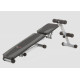 Регульована лава Everfit WBK-400 (WBK 400)