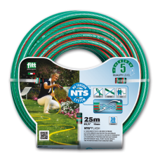 Шланг для полива FITT NTS FLASH 5/8" 50 м (FFL5/850)