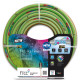 Шланг для поливу FITT NTS LIME 5/8", 25 м (NTSLM5/825)