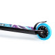 Трюковий самокат Falcon City FAL-0003 Black/Sky Blue FAL-0003 (P-5907739312631)