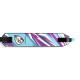 Трюковий самокат Falcon City FAL-0003 Black/Sky Blue FAL-0003 (P-5907739312631)