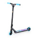Трюковий самокат Falcon City FAL-0003 Black/Sky Blue FAL-0003 (P-5907739312631)